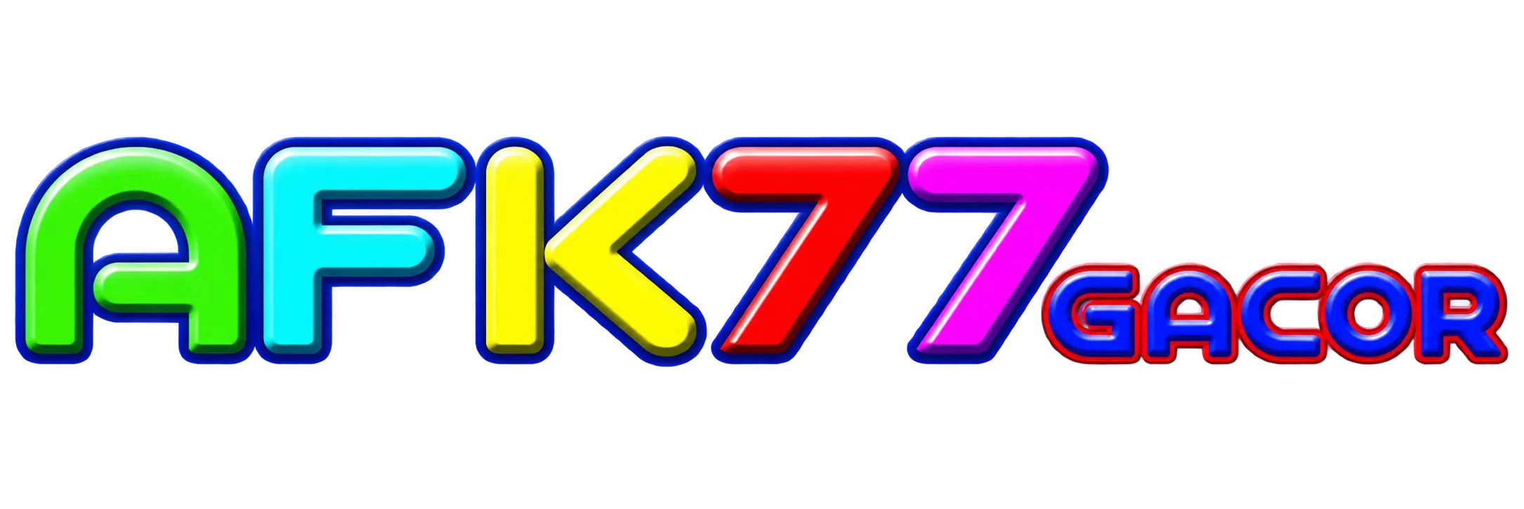 Logo afk77