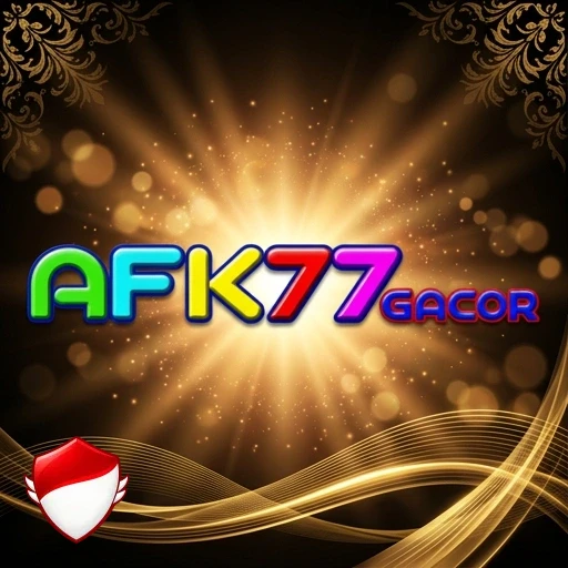 Layar panduan unduh dan instal APK afk77 v6.2.4 di ponsel Android