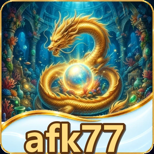 Kotak pencarian katalog afk77 untuk mencari nama aplikasi di Android